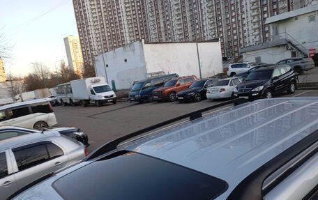 Toyota Land Cruiser 200, 2009 год, 2 650 000 рублей, 22 фотография