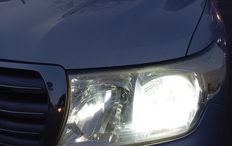 Toyota Land Cruiser 200, 2009 год, 2 650 000 рублей, 28 фотография