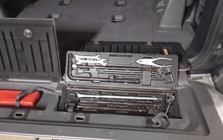 Toyota Land Cruiser 200, 2009 год, 2 650 000 рублей, 25 фотография