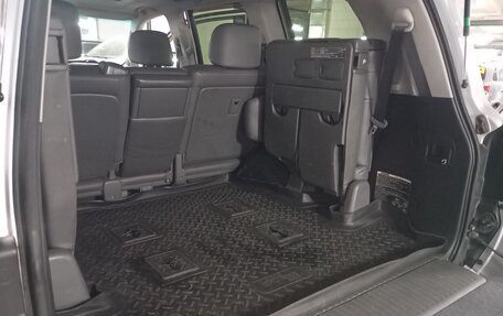 Toyota Land Cruiser 200, 2009 год, 2 650 000 рублей, 26 фотография