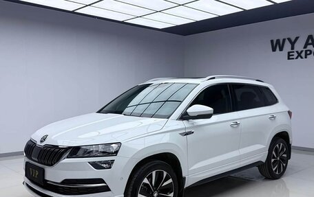 Skoda Karoq I, 2025 год, 2 860 000 рублей, 1 фотография