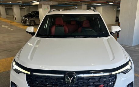 Changan CS35 Plus, 2022 год, 1 400 000 рублей, 1 фотография