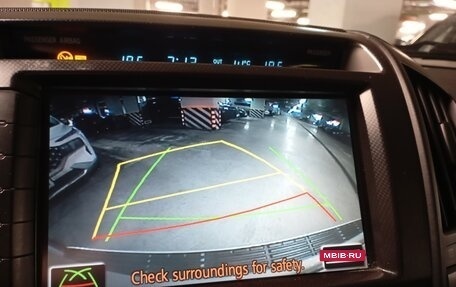 Toyota Land Cruiser 200, 2009 год, 2 650 000 рублей, 24 фотография