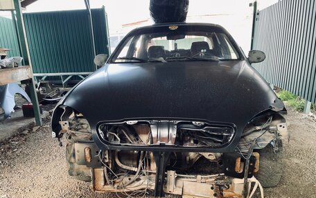 Chevrolet Lanos I, 2007 год, 220 000 рублей, 1 фотография