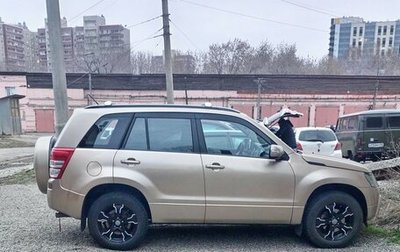 Suzuki Grand Vitara, 2008 год, 795 000 рублей, 1 фотография