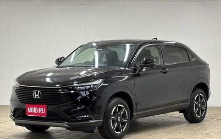 Honda Vezel, 2022 год, 1 880 000 рублей, 1 фотография