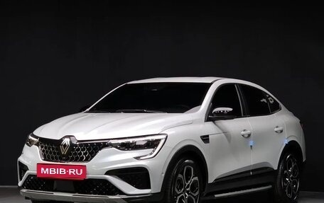 Renault Arkana I, 2024 год, 2 505 000 рублей, 1 фотография