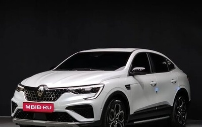 Renault Arkana I, 2024 год, 2 505 000 рублей, 1 фотография