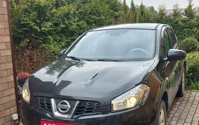 Nissan Qashqai, 2012 год, 1 450 000 рублей, 1 фотография