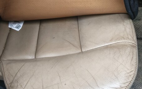 Toyota Land Cruiser Prado 90 рестайлинг, 1996 год, 920 000 рублей, 5 фотография