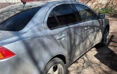 Mitsubishi Lancer IX, 2008 год, 1 250 000 рублей, 1 фотография