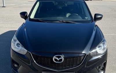 Mazda CX-5 II, 2013 год, 1 550 000 рублей, 1 фотография