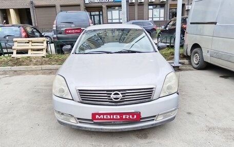 Nissan Teana, 2007 год, 375 000 рублей, 1 фотография