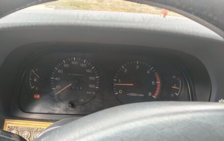 Toyota Land Cruiser Prado 90 рестайлинг, 1996 год, 920 000 рублей, 8 фотография