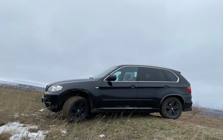 BMW X5, 2010 год, 1 900 000 рублей, 4 фотография