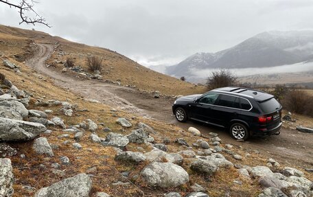 BMW X5, 2010 год, 1 900 000 рублей, 9 фотография