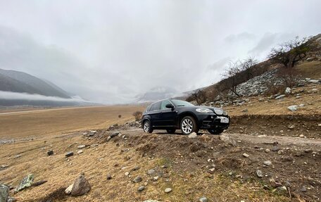 BMW X5, 2010 год, 1 900 000 рублей, 11 фотография