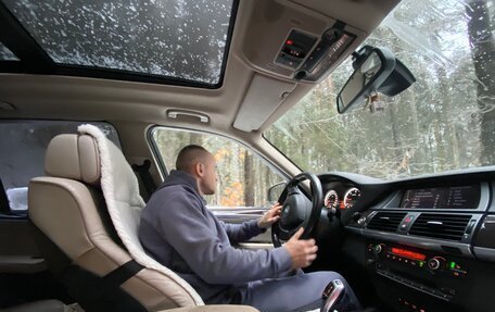 BMW X5, 2010 год, 1 900 000 рублей, 12 фотография