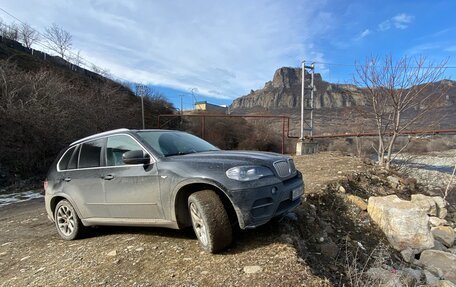 BMW X5, 2010 год, 1 900 000 рублей, 14 фотография