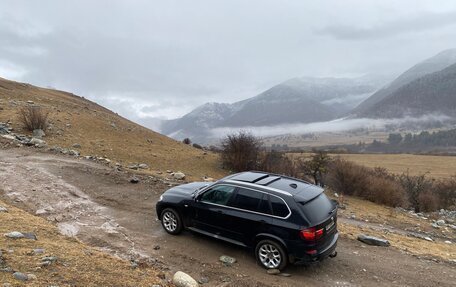 BMW X5, 2010 год, 1 900 000 рублей, 10 фотография