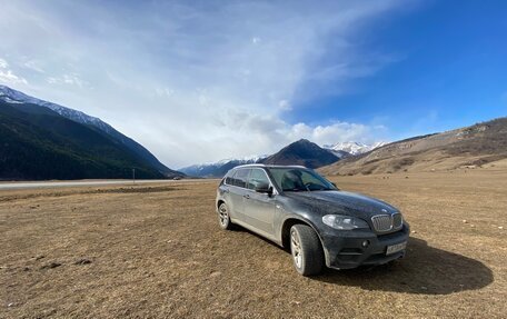 BMW X5, 2010 год, 1 900 000 рублей, 13 фотография