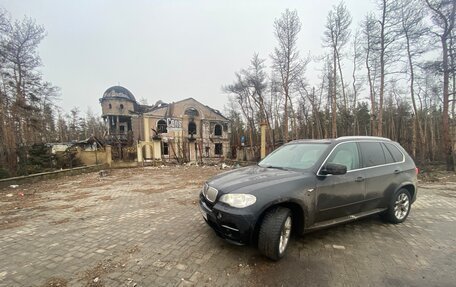 BMW X5, 2010 год, 1 900 000 рублей, 15 фотография
