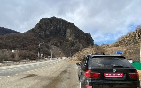 BMW X5, 2010 год, 1 900 000 рублей, 5 фотография