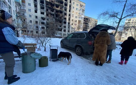 BMW X5, 2010 год, 1 900 000 рублей, 17 фотография