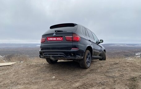 BMW X5, 2010 год, 1 900 000 рублей, 2 фотография