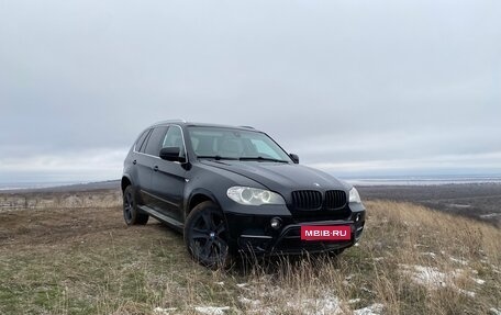 BMW X5, 2010 год, 1 900 000 рублей, 3 фотография