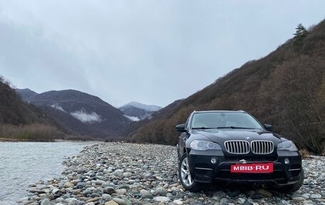 BMW X5, 2010 год, 1 900 000 рублей, 6 фотография