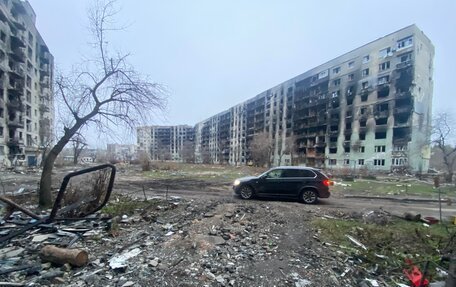 BMW X5, 2010 год, 1 900 000 рублей, 19 фотография