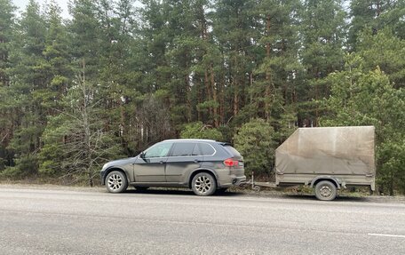 BMW X5, 2010 год, 1 900 000 рублей, 23 фотография