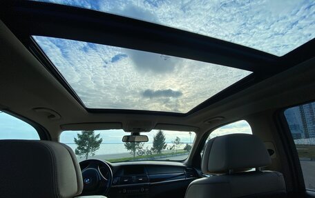 BMW X5, 2010 год, 1 900 000 рублей, 26 фотография