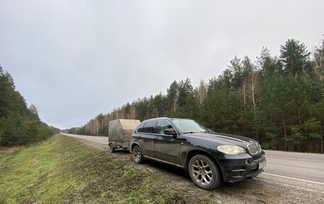 BMW X5, 2010 год, 1 900 000 рублей, 22 фотография