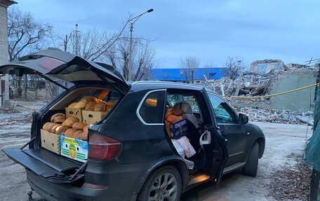 BMW X5, 2010 год, 1 900 000 рублей, 21 фотография