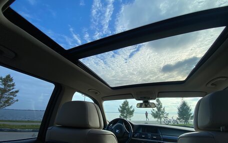 BMW X5, 2010 год, 1 900 000 рублей, 24 фотография