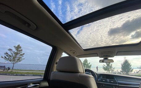 BMW X5, 2010 год, 1 900 000 рублей, 25 фотография