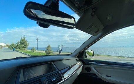 BMW X5, 2010 год, 1 900 000 рублей, 27 фотография