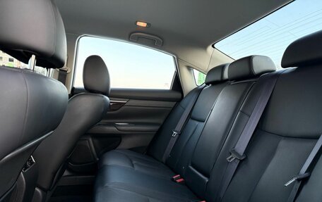 Nissan Teana, 2014 год, 2 179 000 рублей, 13 фотография