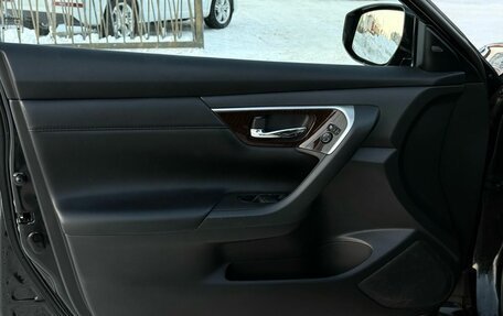 Nissan Teana, 2014 год, 2 179 000 рублей, 9 фотография