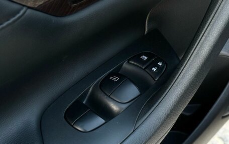 Nissan Teana, 2014 год, 2 179 000 рублей, 10 фотография