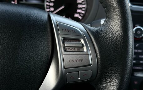 Nissan Teana, 2014 год, 2 179 000 рублей, 20 фотография