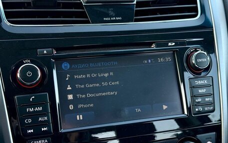 Nissan Teana, 2014 год, 2 179 000 рублей, 24 фотография