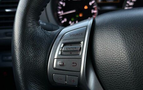 Nissan Teana, 2014 год, 2 179 000 рублей, 19 фотография