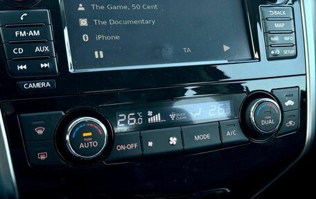 Nissan Teana, 2014 год, 2 179 000 рублей, 26 фотография