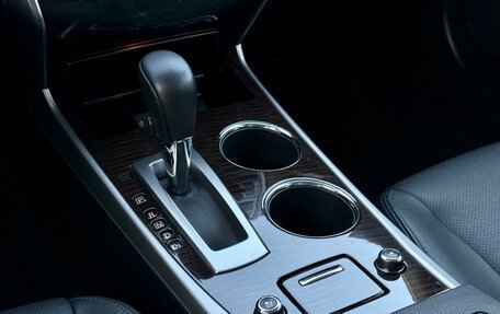 Nissan Teana, 2014 год, 2 179 000 рублей, 27 фотография