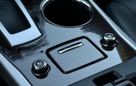 Nissan Teana, 2014 год, 2 179 000 рублей, 29 фотография