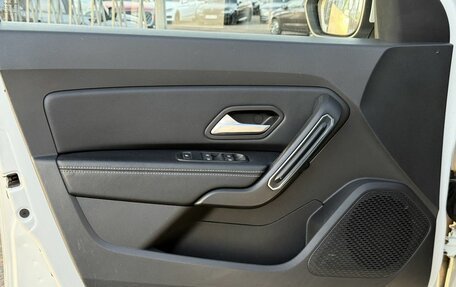 Renault Duster, 2021 год, 1 499 000 рублей, 9 фотография