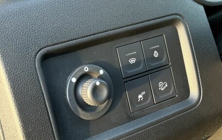 Renault Duster, 2021 год, 1 499 000 рублей, 11 фотография